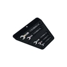 Wera - Gereedschapset 6003 Joker 5 Imprl 1 5Dlg