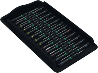 Wera - Gereedschapset Micro Big Pack 1 25-Delig