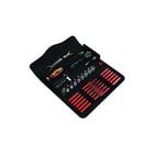 Wera - gereedschapset KOMPAKT W 2 SERVICE 35DLG