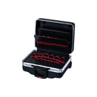 Parat - Gereedschapskist/-tas Koffer Roll Neo Tsa Slot