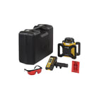 Stabila - Laseraftekenapparaat rot.laser lar 160 set 5