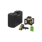 Stabila - Laseraftekenapparaat Rot.Laser Lar 160 G Set 4