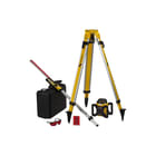 Stabila - Laseraftekenapparaat Rot.Laser Lar 160 Set 7