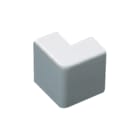 Canalit - C Buitenhoekstuk leidingkanaal canalit buitenhoekstuk 10x10