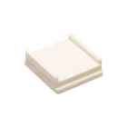 ABB - Hafobox Kabel-/buisinvoerstuk Inzetstuk 16Mm Blind 3519