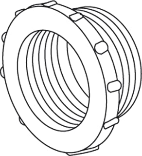 Niedax Kleinhuis - Verloopring kabel-/buisinvoer REDUC.RING GR. PG16-PG9