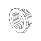 Niedax Kleinhuis - Verloopring kabel-/buisinvoer REDUC.RING GR. PG36-PG29