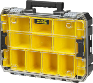 Stanley - FatMax Pro-Stack Toebeh. ger.sch.-kist,-kast,-wagen Prostack Organizr