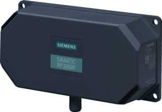 Siemens - RFID-lezer 6gt28218ac10