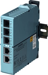 Siemens - PLC communicatiemodule 6mf28520aa00