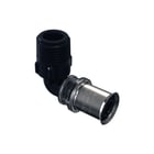Wavin - Tigris K5 Fitting met 2 aansluitingen Tigr Ovg Knie 90 32X1
