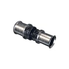 Wavin - Tigris K5 Fitting met 2 aansluitingen Tigr Verloopkop 25X20