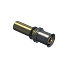 Wavin - Tigris M5 Fitting met 2 aansluitingen tigr m5 ovrg.kp kpr 20x22