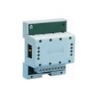 Comelit - Accesoires Universeel Aanvull. app. deur-/video-intercom Relais Ext 1122/A
