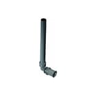 Wavin - Tigris M5 Fitting met 2 aansluitingen tigr m5 ovrg.kn kpr 25x22