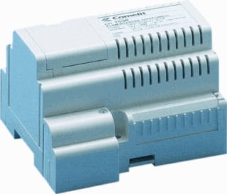 Comelit - Accesoires Traditioneel Voeding deurcommunicatie Voeding 1538 12Vac/10Dc