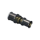 Wavin - Tigris M5 Fitting met 2 aansluitingen tigr m5 verl.kopp 32x16