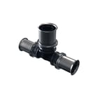 Wavin - Tigris K5 Fitting met 3 aansluitingen T-Stuk 20X16X20