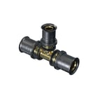 Wavin - Tigris M5 Fitting met 3 aansluitingen tigr m5 verl-t 32x25x32