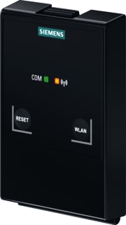 Siemens - SINAMICS G120 Smart Access Module Toebeh./onderd. frequentieregelaar Smart Access Module G120