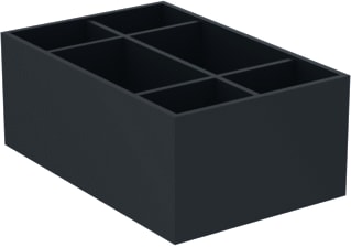 Ideal Standard - Conca Toebehoren/onderdelen voor meubels  t3979y2