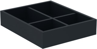 Ideal Standard - Conca Toebehoren/onderdelen voor meubels  t3980y2