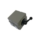 Merz - Omschak Lastschakelaar Omscha16A Z105/3.6100K