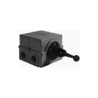 Merz - Omkeerschak Lastschakelaar Omkeers+N W251/3.6100K