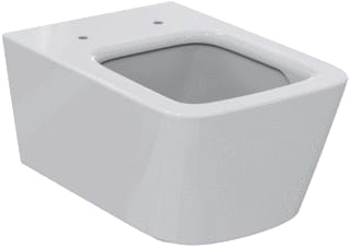 Ideal Standard - Blend Cube Closet T368601
