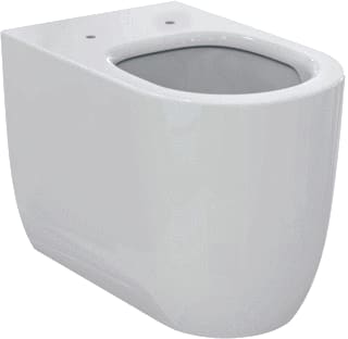 Ideal Standard - Blend Curve Closet t375101