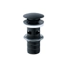 Ideal Standard - Afvoerplug Luxe Click Waste Slotted Mg