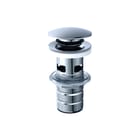 Ideal Standard - Afvoerplug Luxe Click Waste Slotted Ch