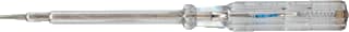Amwit - Spanningzoeker Sp.Tester/Schrvdr.190Mm Z Clip