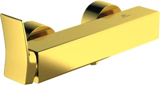 Ideal Standard - Conca Douchemengkraan (opbouw) dmk brgold