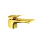 Ideal Standard - Conca Wastafelmengkraan (opbouw) wmk z/w br gold
