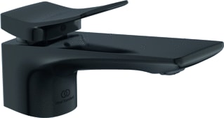Ideal Standard - Conca Wastafelmengkraan (opbouw) wmk z/w mgngrey