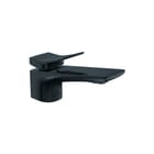 Ideal Standard - Conca Wastafelmengkraan (opbouw) wmk z/w mgngrey