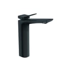 Ideal Standard - Conca Wastafelmengkraan (opbouw) wmk hoog z/w mgngrey