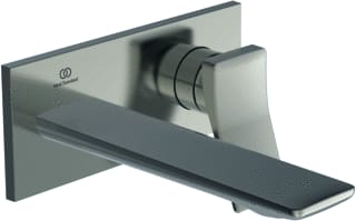 Ideal Standard - Conca Inbouwmengkraan wandmk 18cm opbdl sst