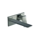 Ideal Standard - Conca Inbouwmengkraan wandmk 18cm opbdl sst