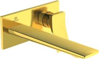 Ideal Standard - Conca Inbouwmengkraan wandmk 22cm opbdl brg