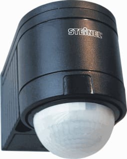 Steinel - IS 240 Bewegingsschakelaar (compleet) Ir Sensor Is 240Duo Zw