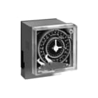 Paladin - Analoge schakelklok vr paneelbouw schakelklok 124500