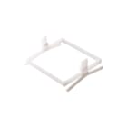 Paladin - Master Toebeh./onderdelen voor schakelklok Pvc Inbouwbeugel 160001