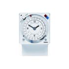 Theben - SYN Analoge schakelklok vr paneelbouw Schakelklok Syn269H