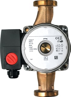 Stiebel Eltron - Circulatiepomp (medium gekoeld) 56899