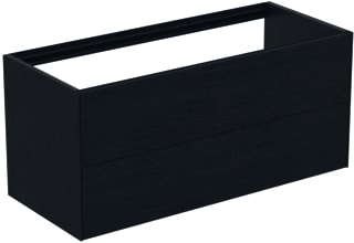 Ideal Standard - Conca Wastafelonderkast Wstflmbl 120 2 Lade