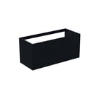 Ideal Standard - Conca Wastafelonderkast Wstflmbl 120 2 Lade