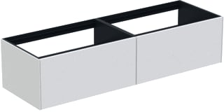 Ideal Standard - Conca Wastafelonderkast t3984y1