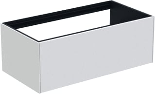 Ideal Standard - Conca Wastafelonderkast t3988y1